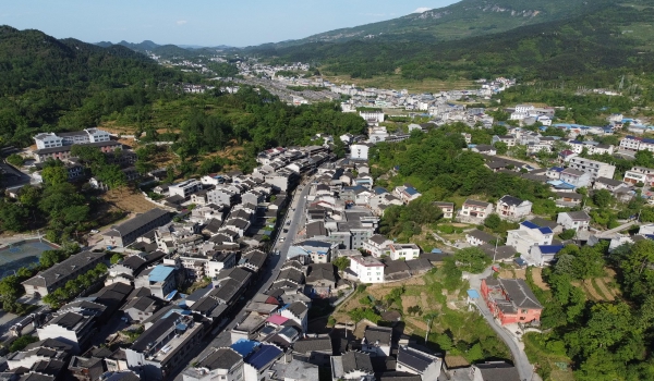 花垣邊城茶峒VR全景