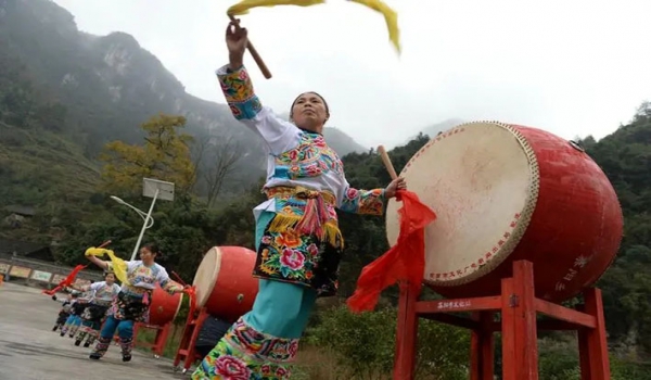 走玩神秘湘西，這28個(gè)微游目的地一定要去～